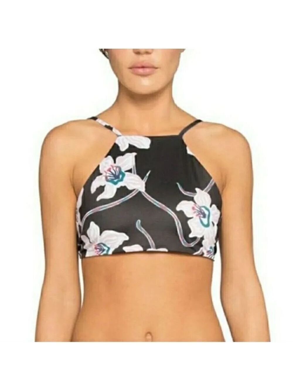 Tavik Ryan Reversible Bikini Top